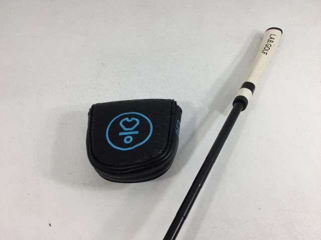 【中古ゴルフクラブ】L.A.B. GOLF DF3 パター プレミアムスチール パター【14日間返品OK】 返品OK 【中古ゴルフクラブ】L.A.B. GOLF DF3 パター プレミアム