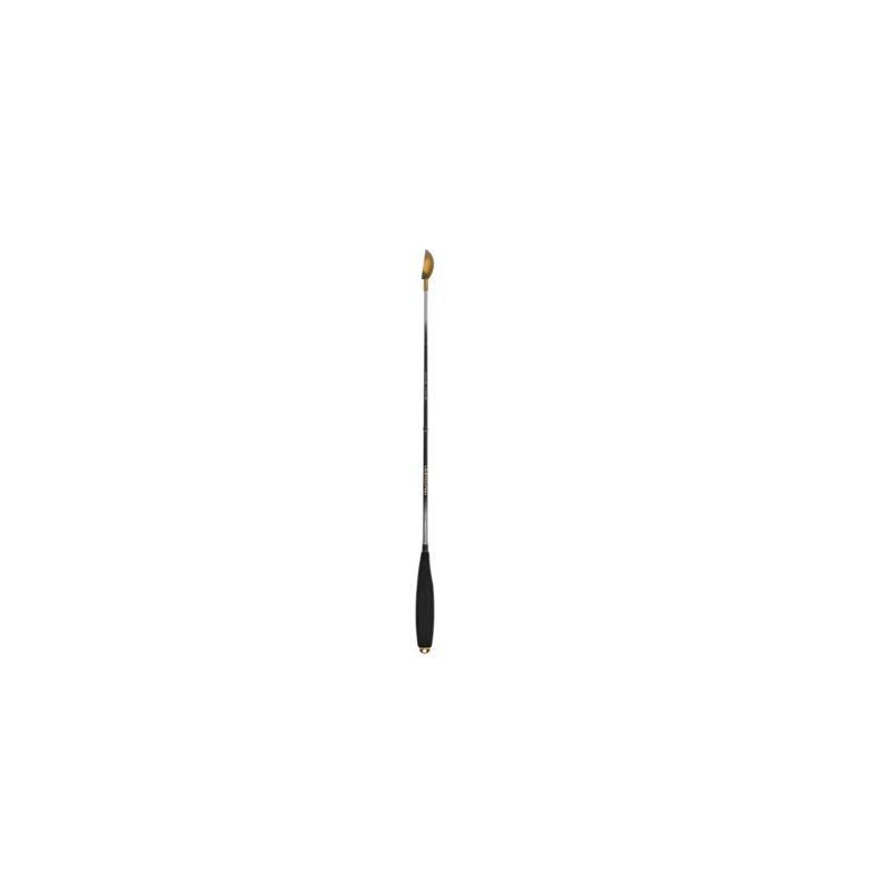 SY-110Y 遠投柄杓 リミテッドプロ 70cm リミテッドブラック