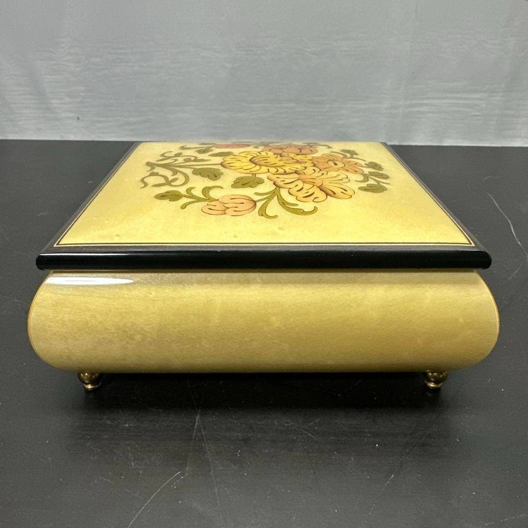 MUSIC オルゴール