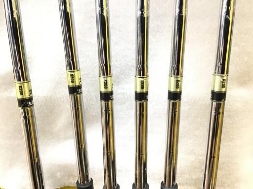 Titleist AP2⭐︎710⭐︎Dynamic Gold アイアン6本セット Titleist AP2⭐︎710⭐︎Dynamic Gold アイアン6本セット - メルカリ