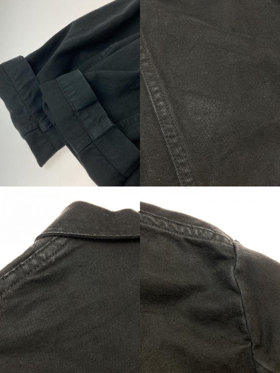 ジャケット サイズ