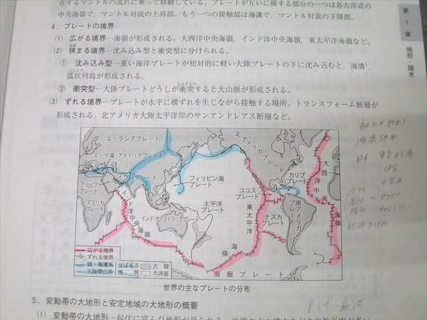 代々木ゼミナール 代ゼミ 共通テスト地理 テキスト通年セット 2024 計2冊 武井明信 028S0D 代々木ゼミナール 代ゼミ 共通テスト地理 テキスト通年セット