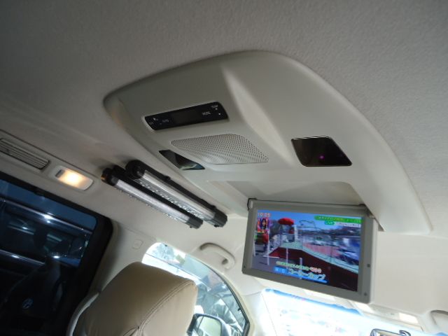 3FP7147 ABU1 日産 エルグランド TE52 250XG フリップダウンモニター DP11W-V3000V BRIGHTFACE_UK