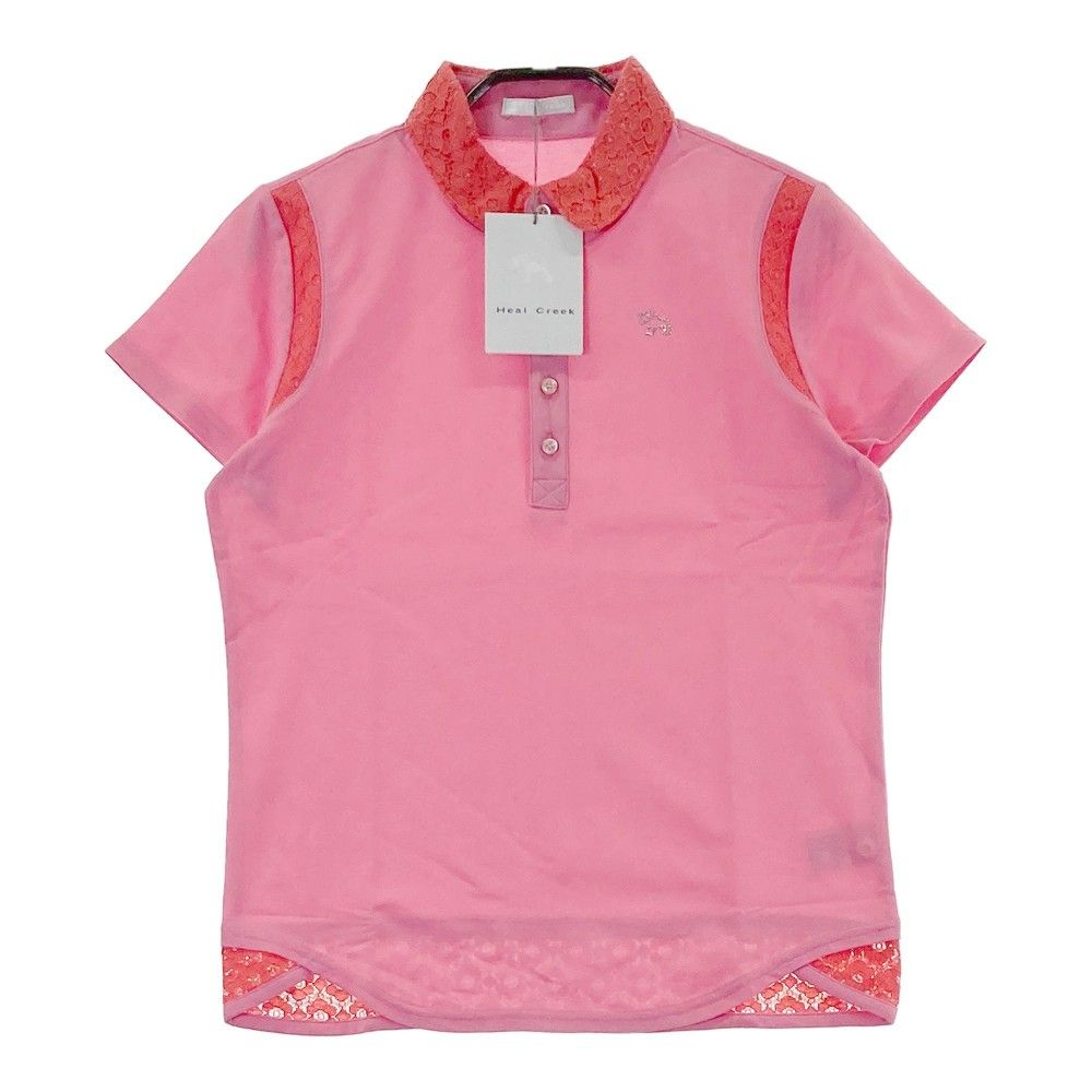 Heal Creek スポーツウェア セット レディースＬサイズ Heal Creek スポーツウェア セット レディースLサイズ