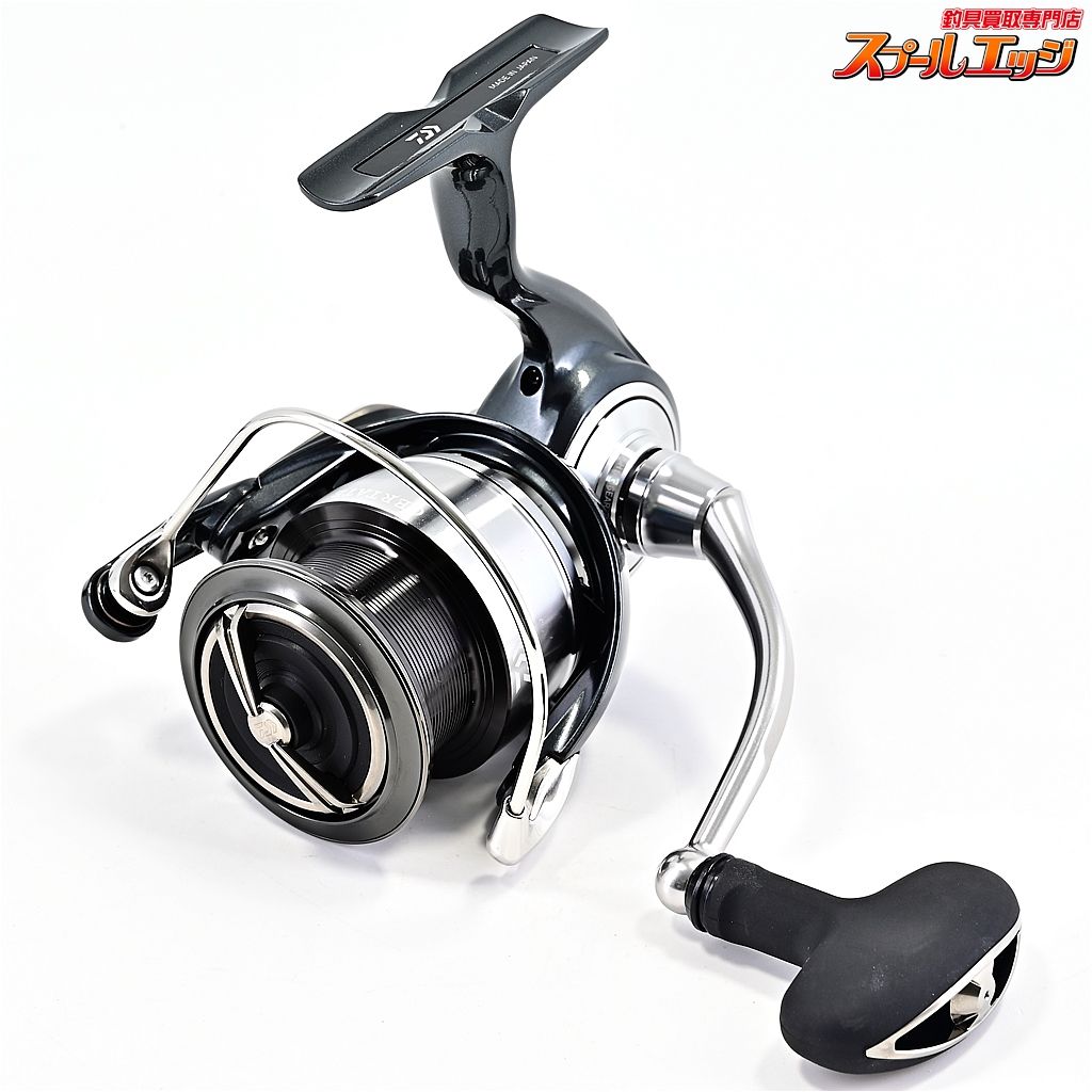 コ*ン様 セルテート3000ch 【ダイワ】 24セルテート LT 3000-CH DAIWA CERTATEm40377 - メルカリ