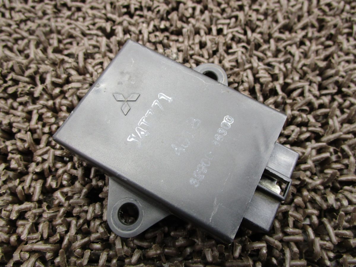 ボルティー イグナイター CDI ●Q135 NJ47A スズキ J424 Volty キャブ車