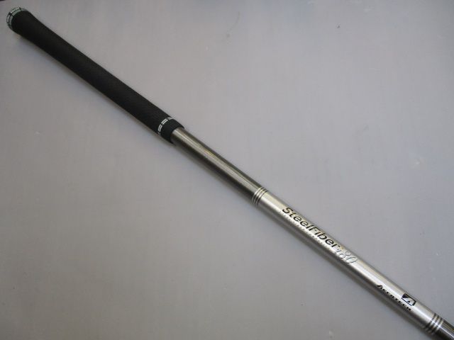 ウェッジ フォーティーン RM-α/SteelFiber i80/S/48[119483]