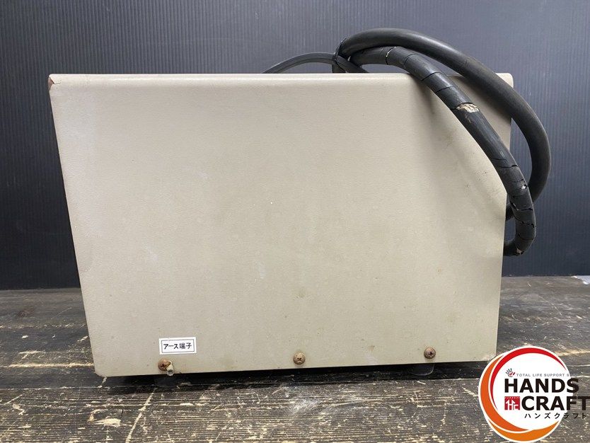 引き取り限定】【中古品】FMC フジマック F-50 大容量 オートトランス