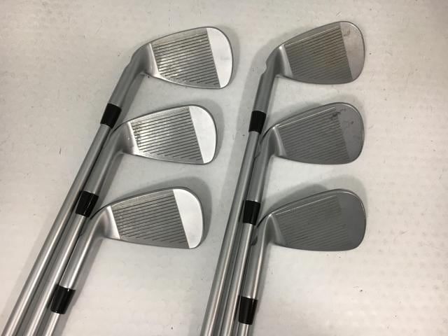 【中古ゴルフクラブ】(6本セット)ピン i230 アイアン MCI-70 6〜9.P.U【14日間返品OK】 返品OK 【中古ゴルフクラブ】(6本セット)ピン i230 アイアン MCI-70 6