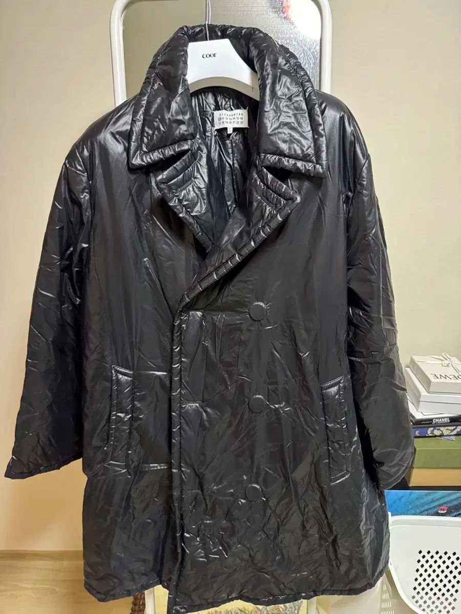 通常価格) 2100000 ワン メゾン Maison Margiela(メゾンマルジェラ) ダウンジャケット コート