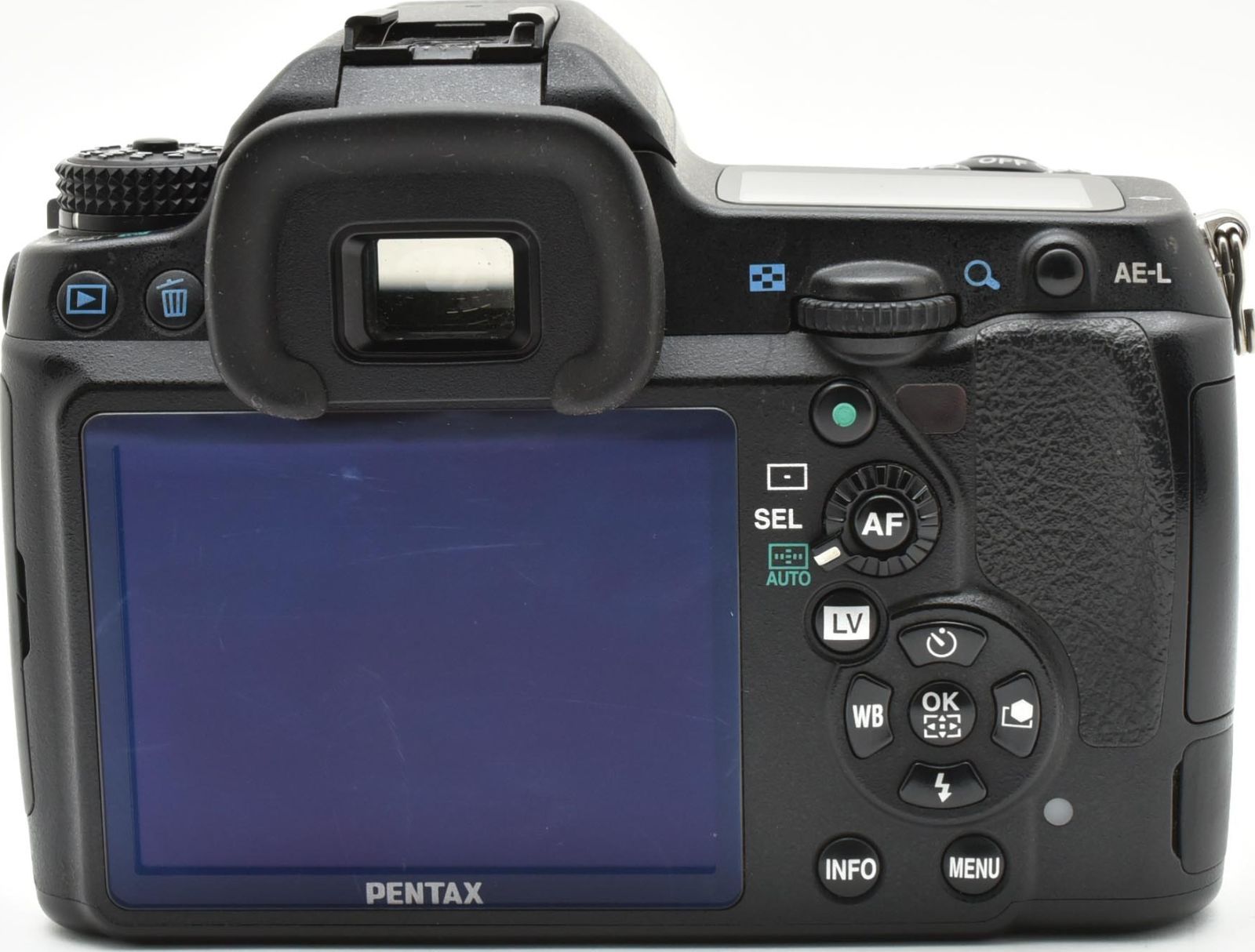 13 ペンタックス