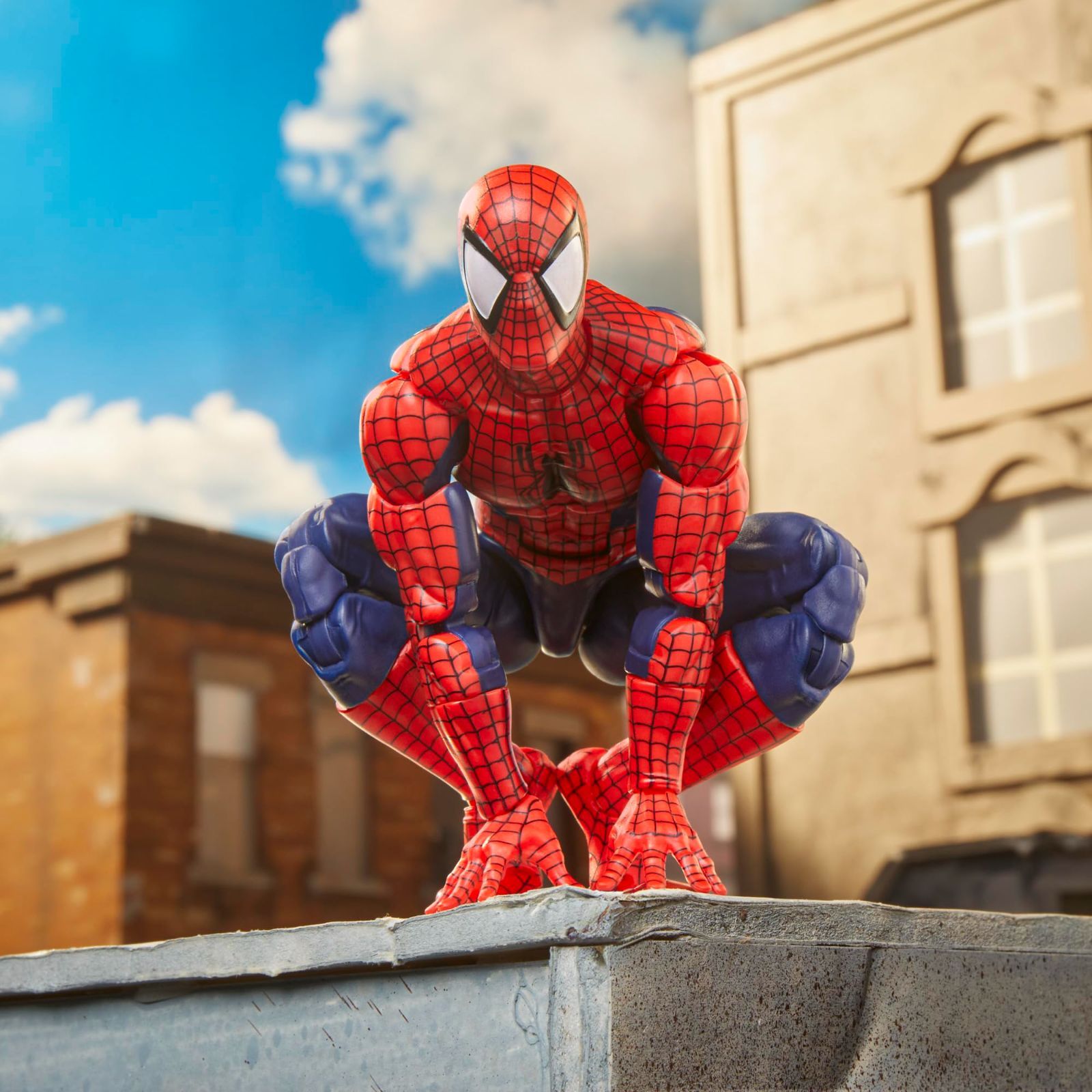 MARVEL フィギュア　まとめ売り 楽天市場】【ZDTOYS】中動玩具 MARVEL Super War マーベル