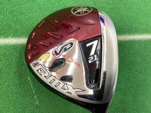 ヤマハ RMX VD 5W ディアマナYB 60S ヤマハ Yamaha RMX #5 VD