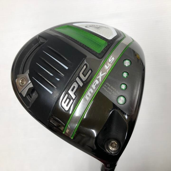 最短翌日発送】EPIC MAX LS US | 9 | S | MITSUBISHI MMT 60