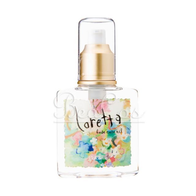 モルトベーネ ロレッタ ベースケアオイル  120ml