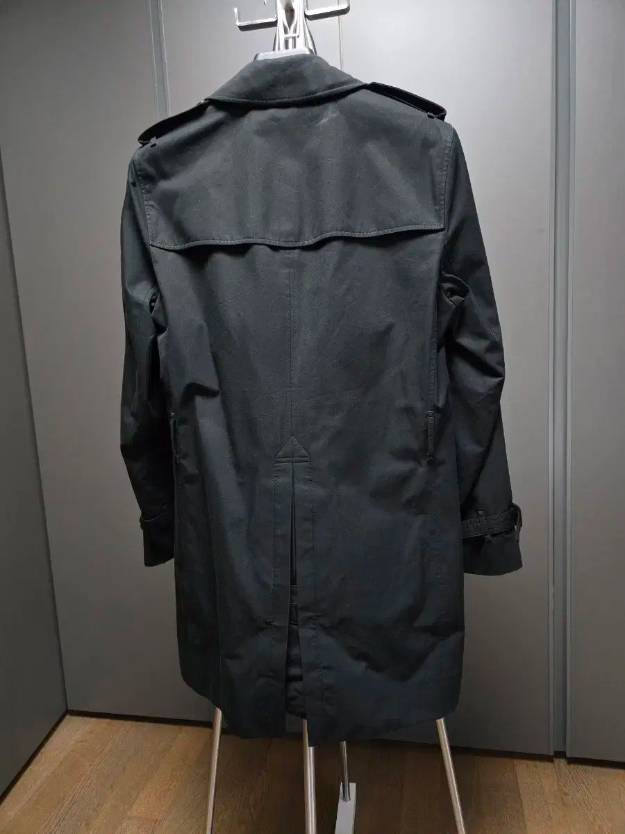 BURBERRY(バーバリー ) ケンジントン トレンチ コート 48