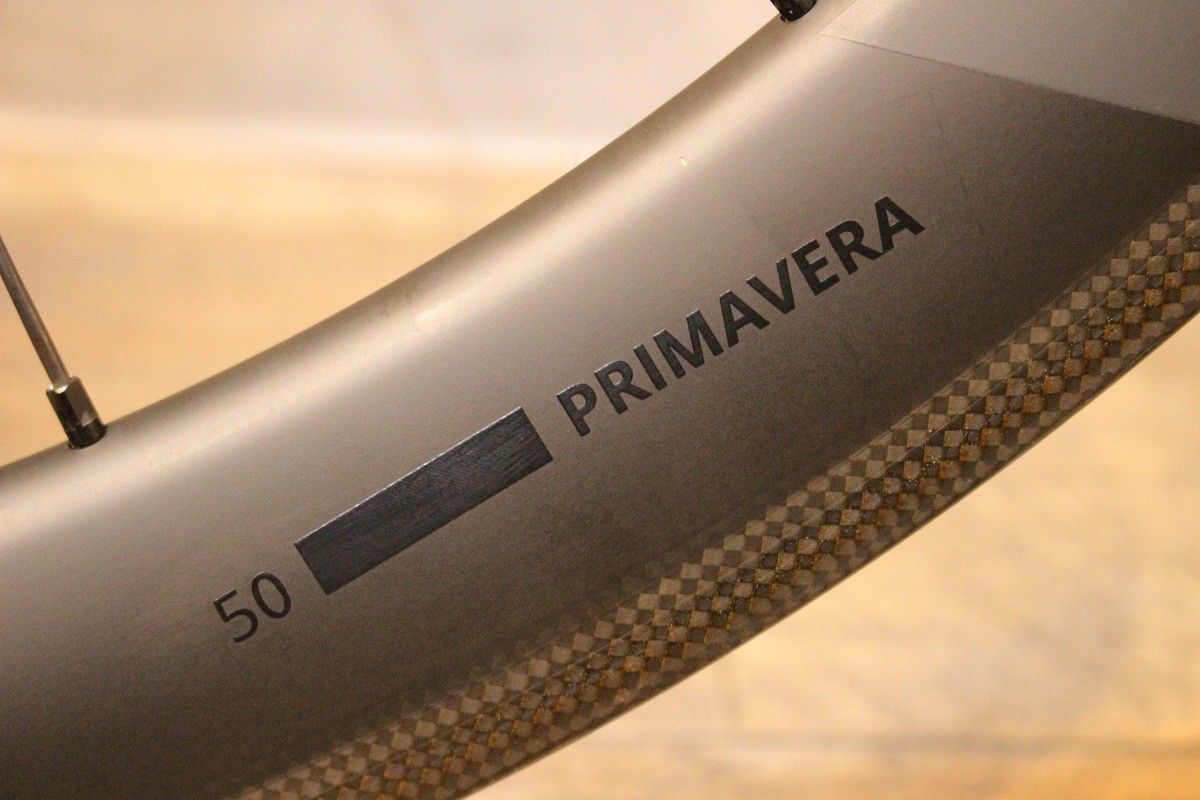 PRIMAVERA 50