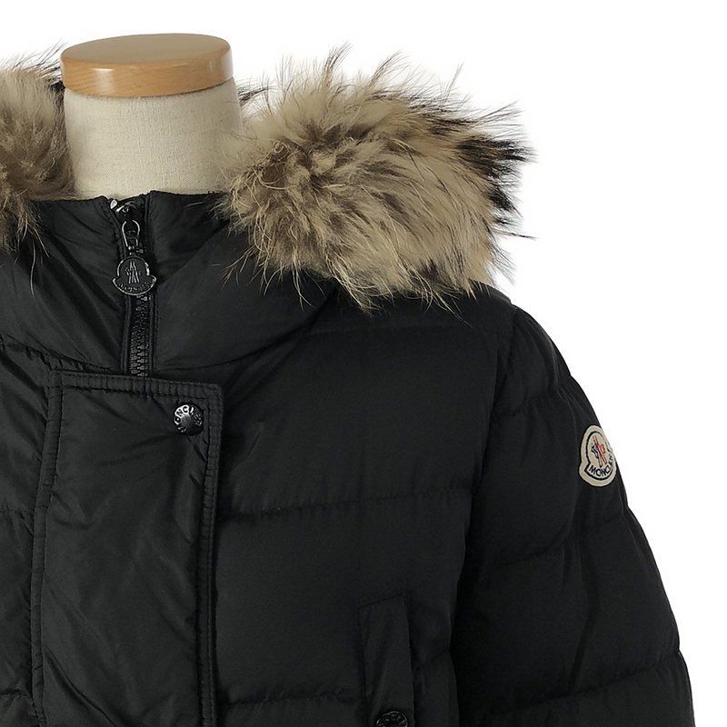 MONCLER / モンクレール | KHLOE GIUBBOTTO KHLOE JACKET クロエダウンジャケット | 1 | レディース