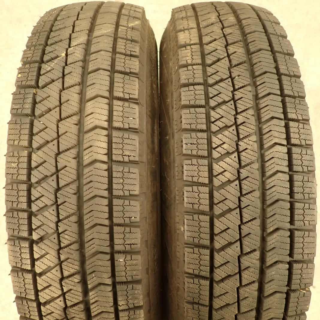 ブリザック VRX2