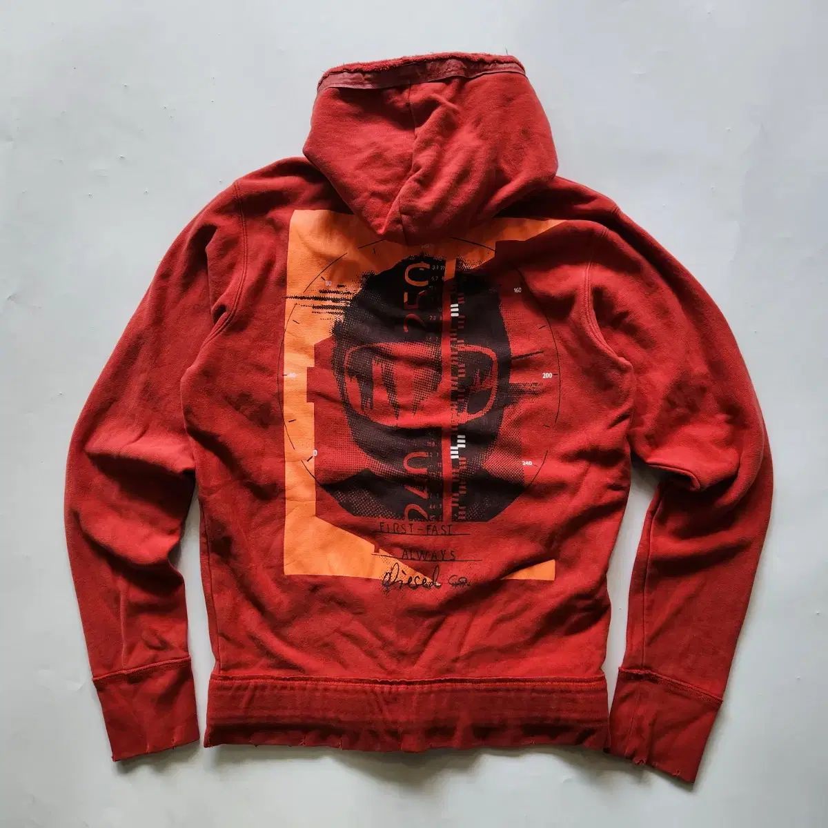 ポロラルフローレン スウィングトップ 赤ポニー XL ブラック POLO