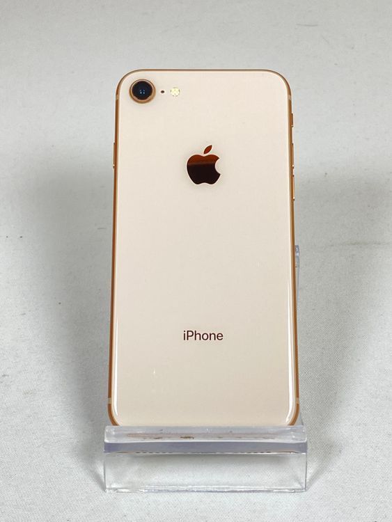 SIMフリー iPhone8 64GB ローズゴールド 送料無料