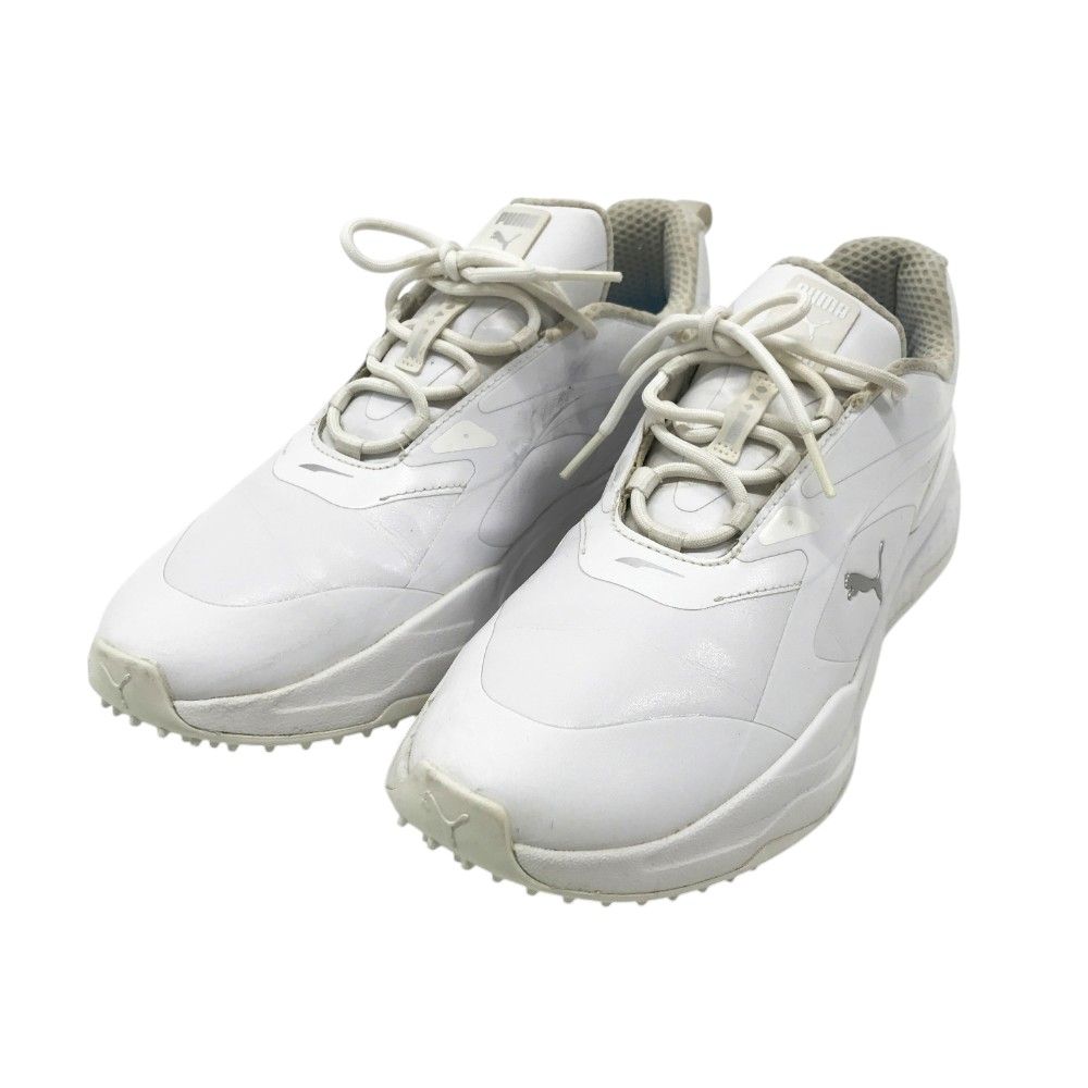 プーマ　ゴルフシューズ　29.5 PUMA GOLF プーマゴルフ 376357-05 GSファスト スパイクレスゴルフ