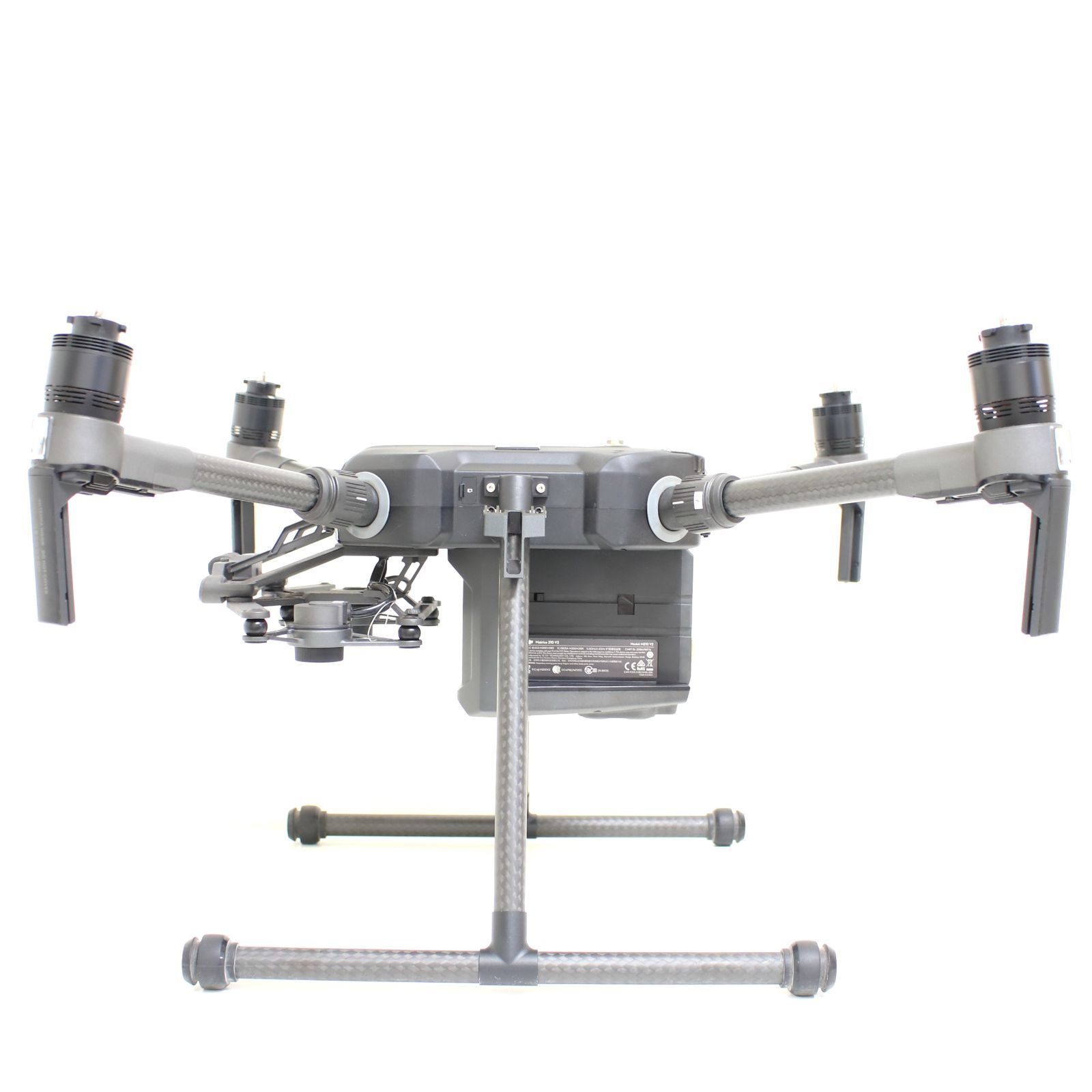 上品 DJI
