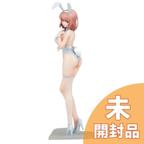 Amazon | イコモチ オリジナルキャラクター 白バニー夏芽 限定