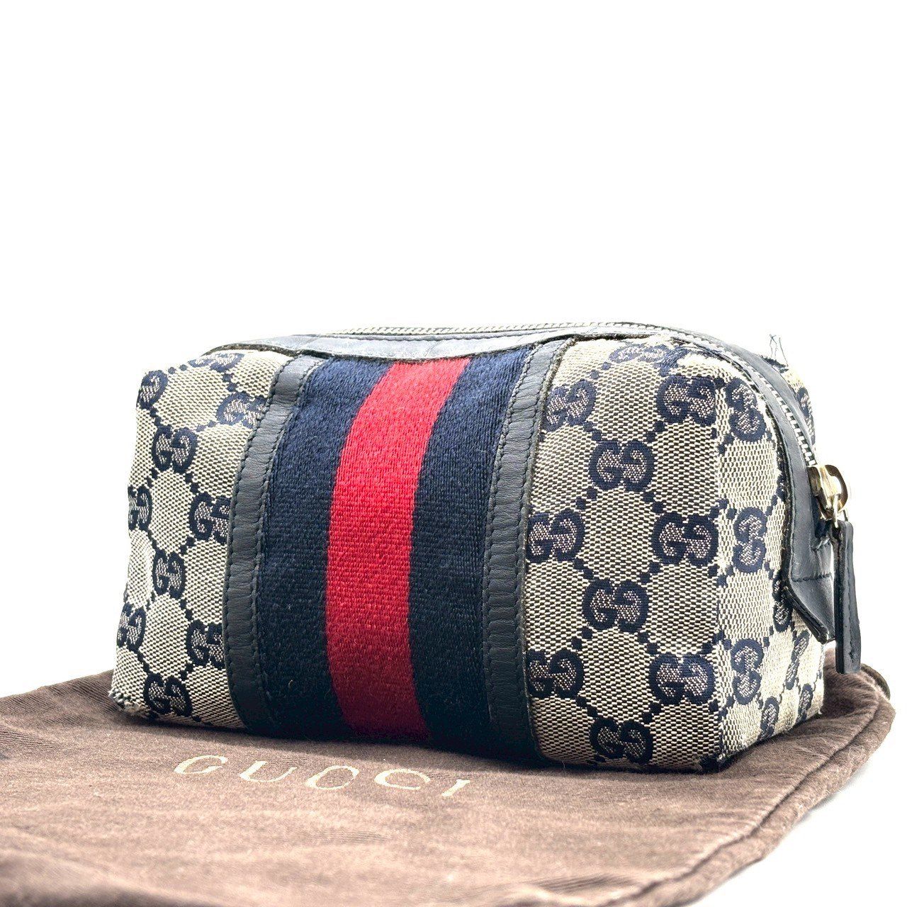 楽天市場】【バッグ】GUCCI グッチ GGキャンバス アクセサリー