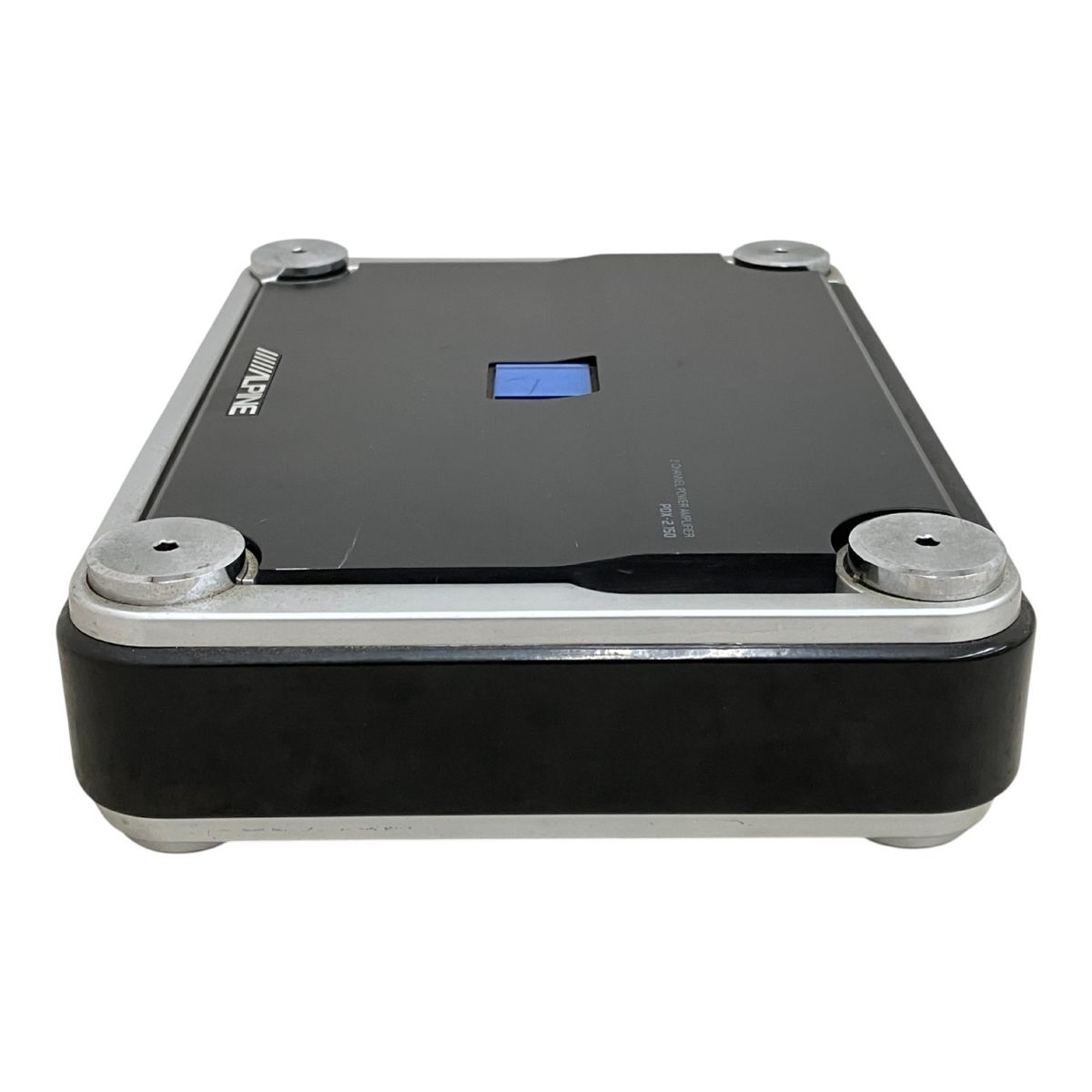 ALPINE パワーアンプ　PDX-2,150 取扱説明書ダウンロード｜ALPINE Japan