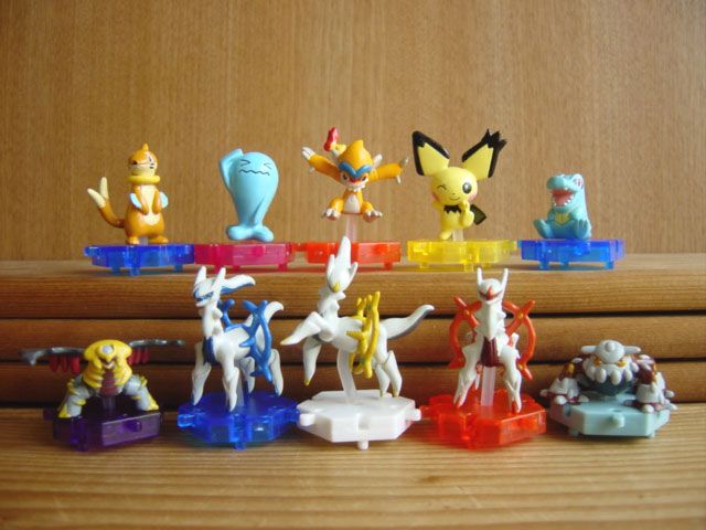 ♯Fgc14HzポケモンDP超ゲット大全ぜんこくバージョン04全10種 ♯Fgc14HzポケモンDP超ゲット大全ぜんこくバージョン04全10種