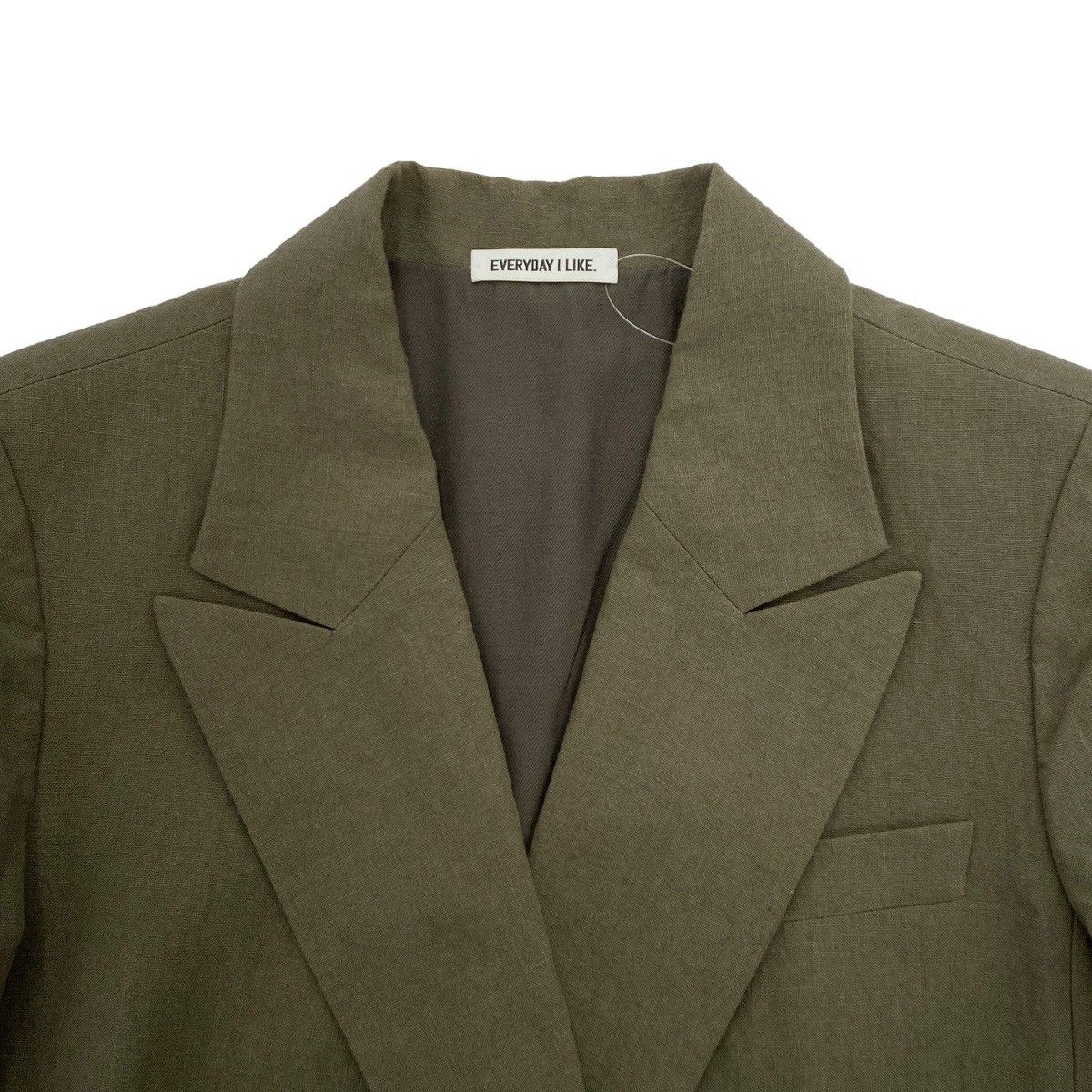 Deuxieme Classe EVERYDAY I LIKE. ドゥーズィエムクラス エヴリデイ