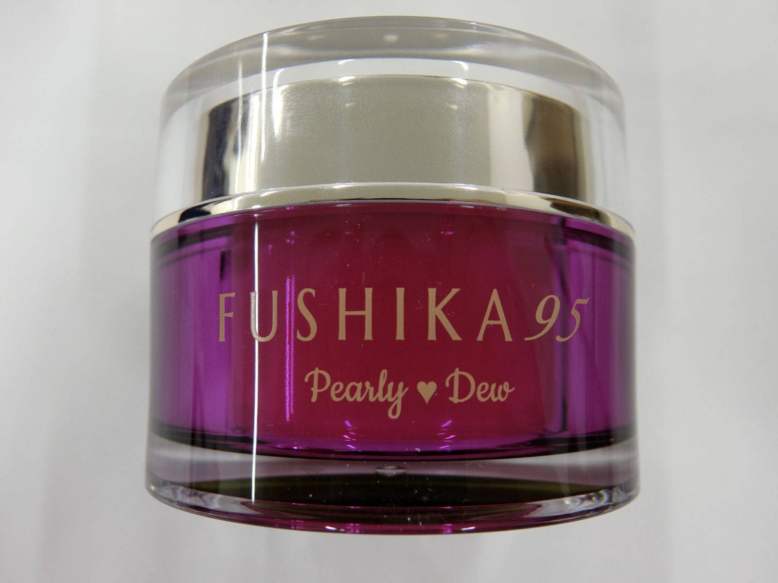 パーリーデューFUSHIKA95 プレミアムオールインワン美肌ジェル100g
