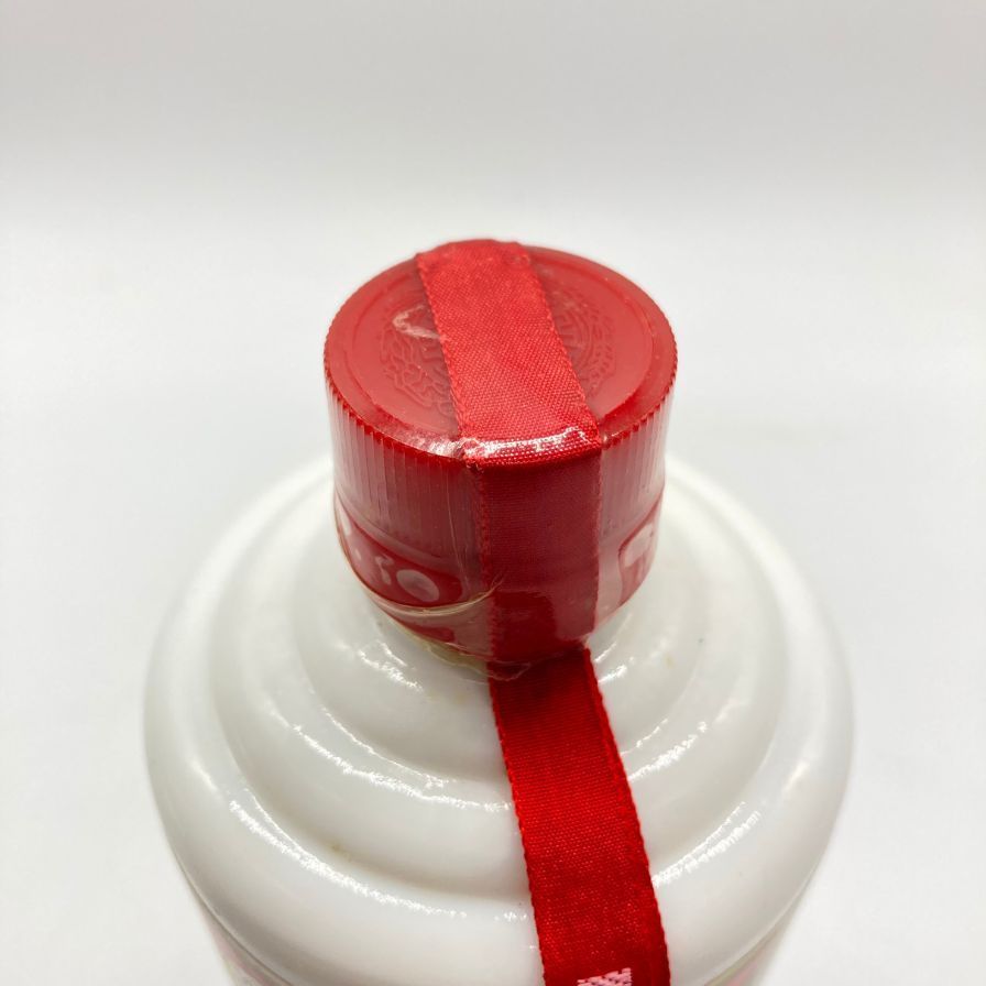 ☆貴州茅台酒 マオタイ酒 天女 2004 500ml 53％ 重量944g O9G1604 貴州茅台