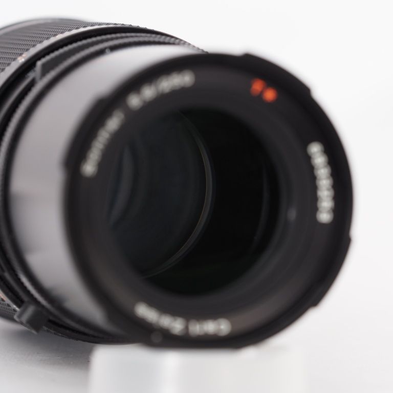 HASSELBLAD CF Sonnar 250mm F5.6 T*＊ハッセルブラッド ゾナー
