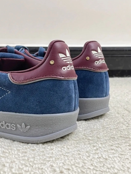 新品 ADIDAS アディダス ID1008 Adidas Original Gazelle Indoor Trainers