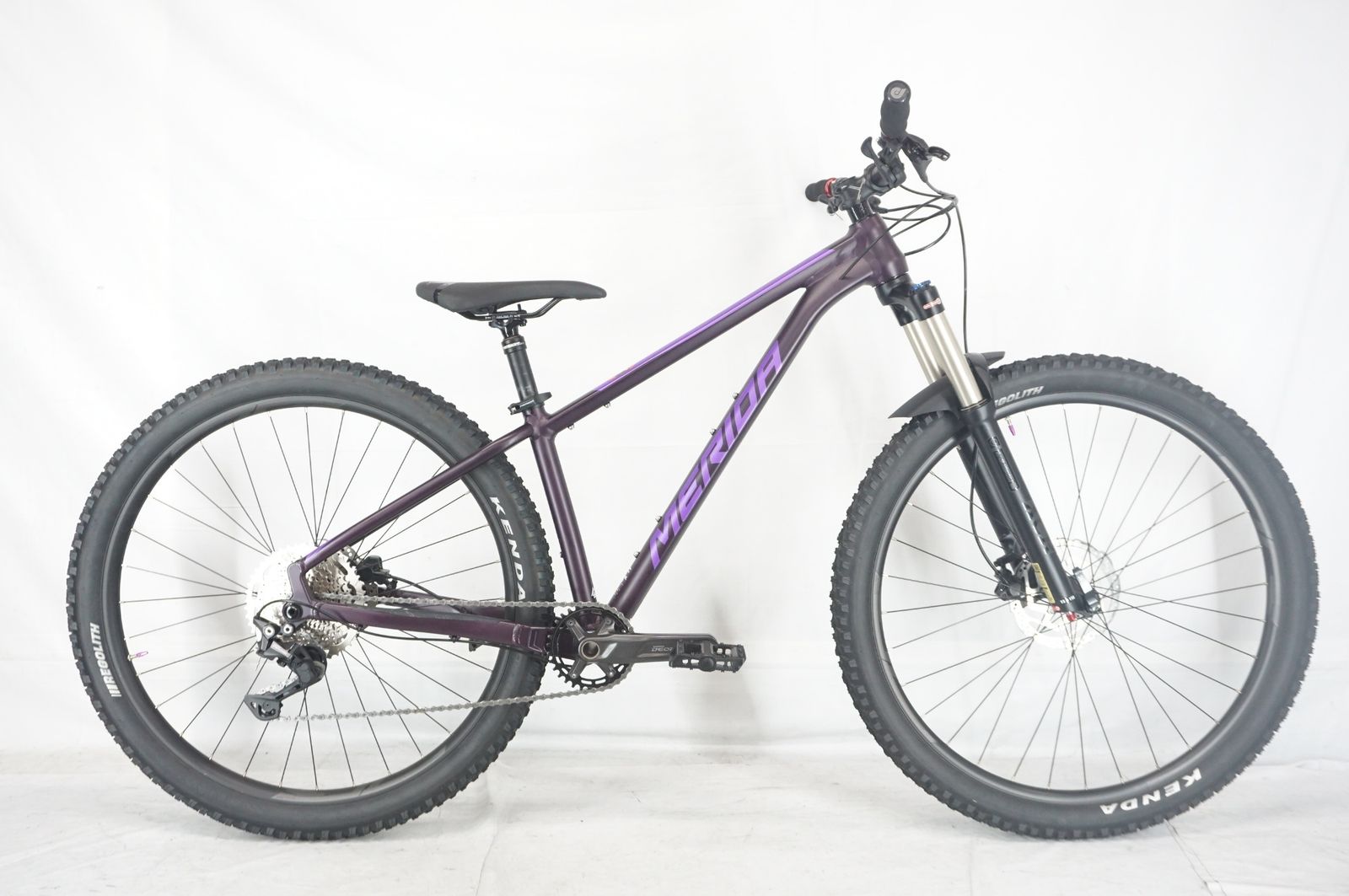 MERIDA メリダ BIG TRAIL 400 2021年モデル マウンテンバイク | 阪急塚口店
