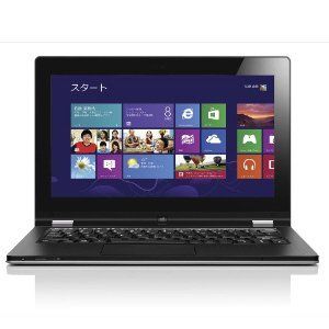 【中古】「未使用品」レノボ・ジャパン IdeaPad Yoga 11S (シルバーグレー) 59373658 中古】「未使用品」レノボ・ジャパン IdeaPad Yoga 11S (シルバー