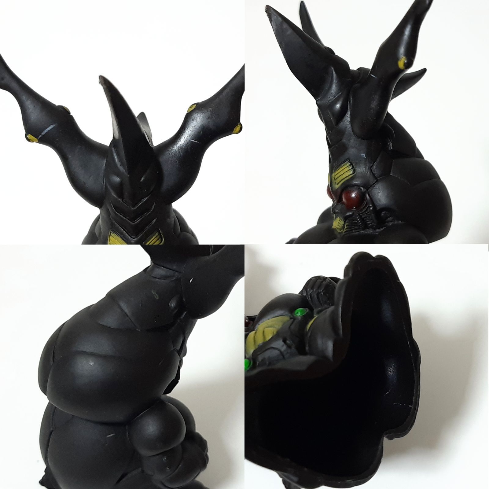 マックスファクトリー でぃふぉるめ！ガイバー野郎 強殖装甲ガイバー