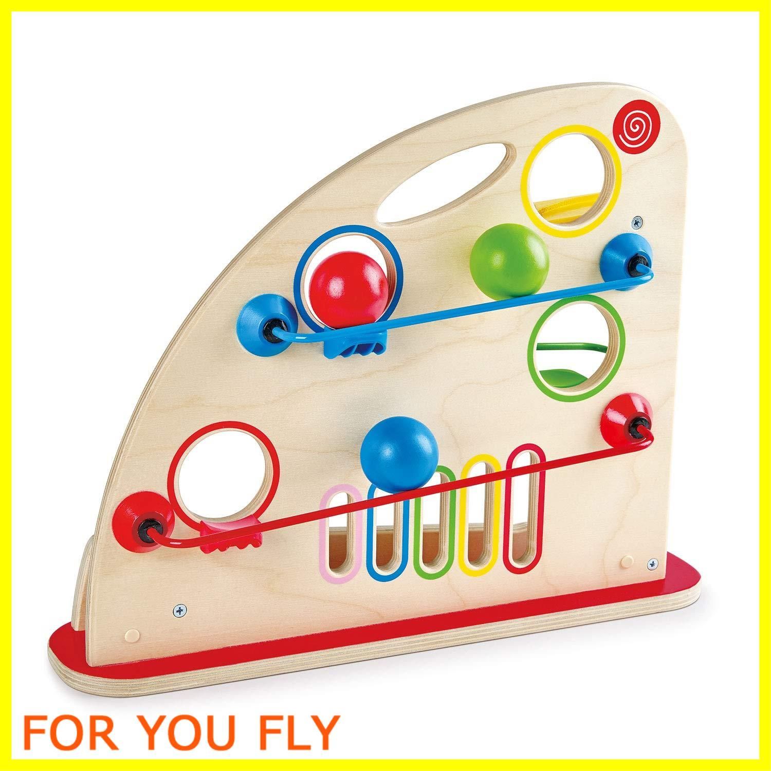【特価商品】Hape(ハペ) かくれんボール E8272