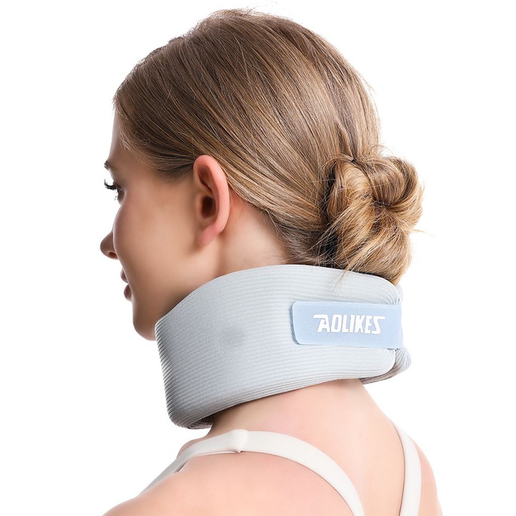 頸椎固定用　 むちうち 首サポーター 首サポーター 頚椎カラー コルセット むちうち ヘルニア