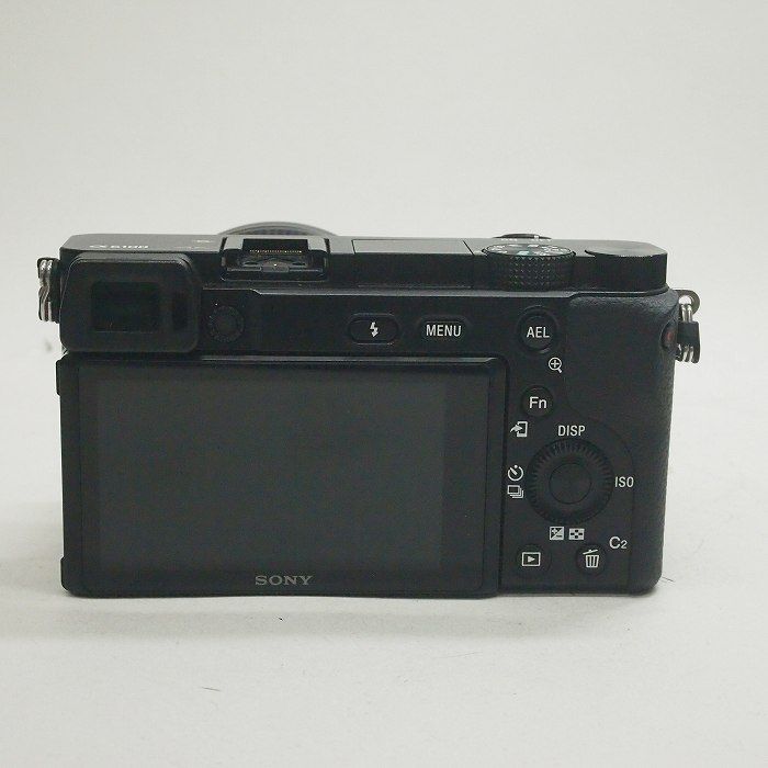 SONY α6100
