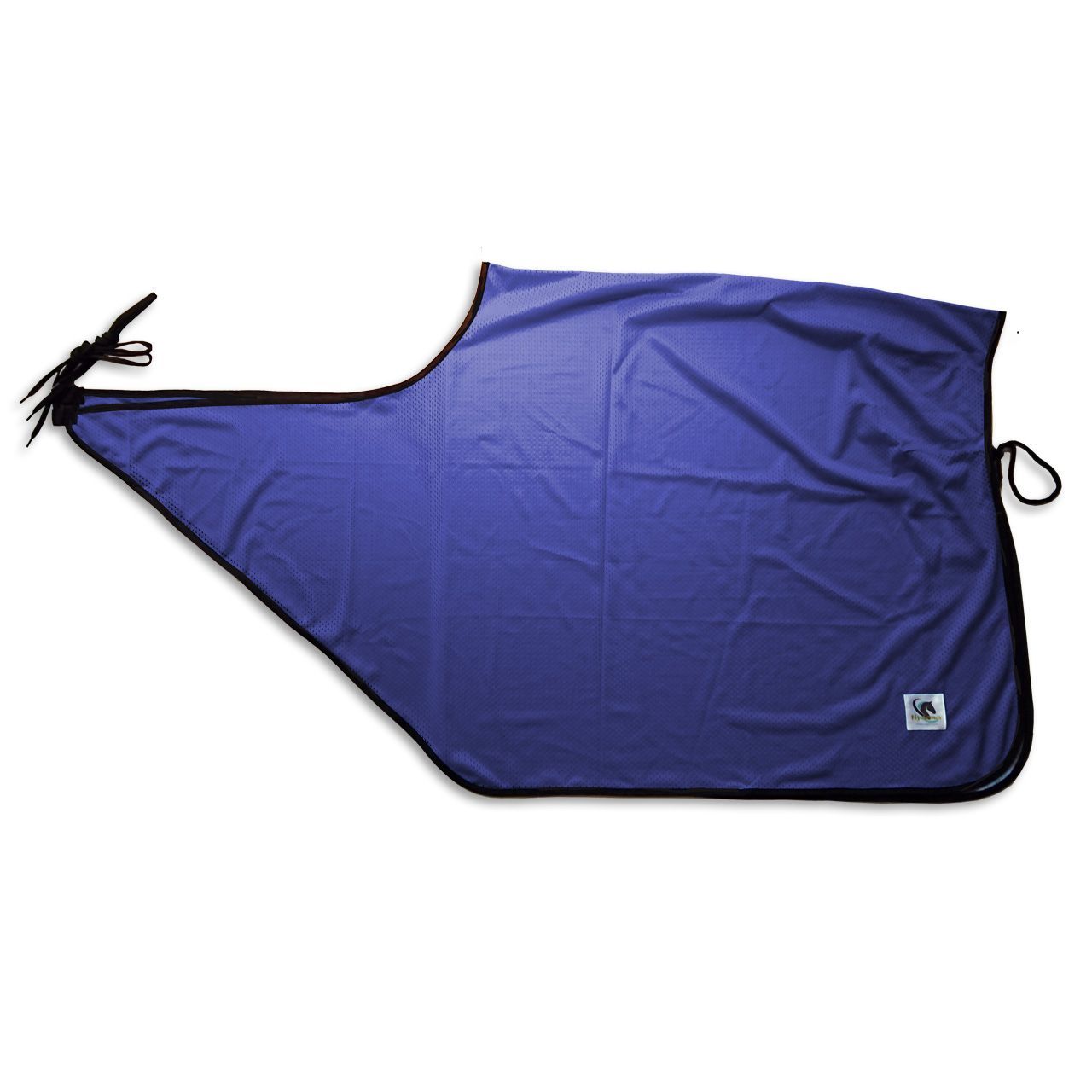 フライアーマー クォーターシート ソリッド（乗馬用フライシート／腰用） Neigh Factory メルカリ