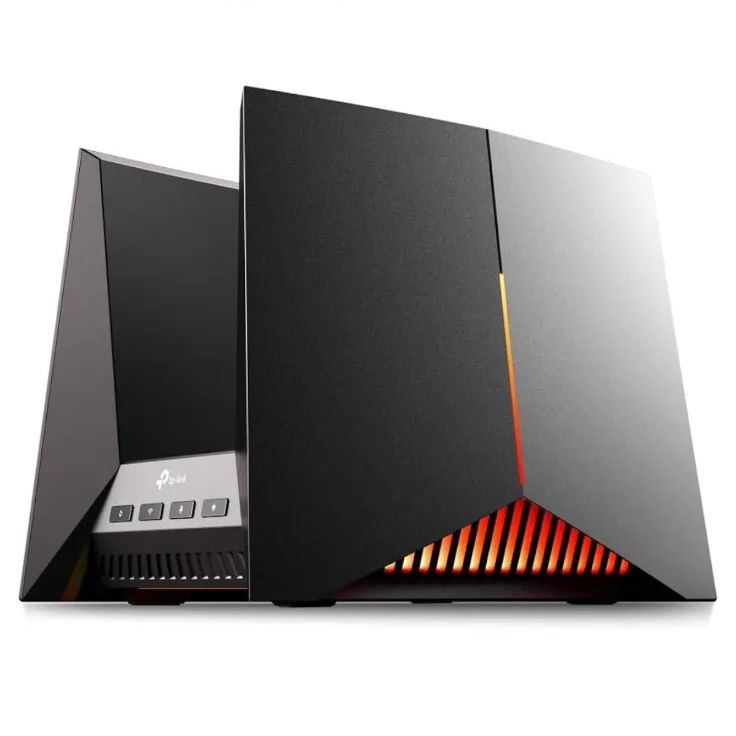 TP-Link ゲーミング WiFi ルーター 14,800円、TP-Linkのデュアルバンド