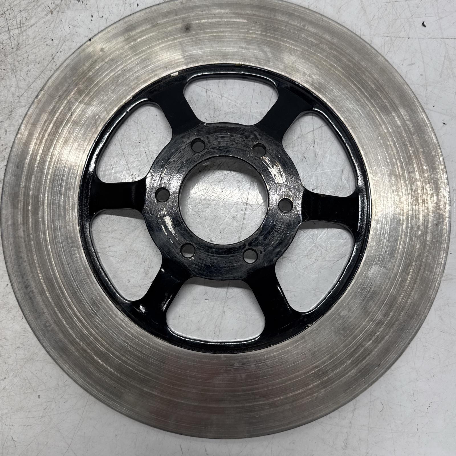 SUZUKI GS400 フロントディスクローター スズキ