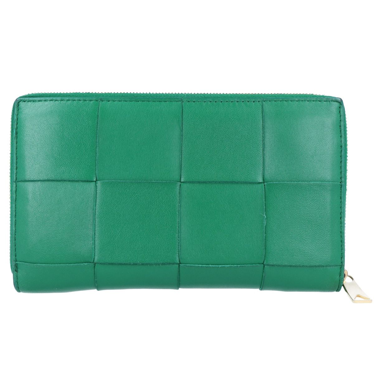 値下げ不可！ボッテガヴェネタ マキシイントレチャート長財布 ケース