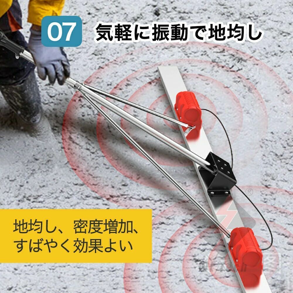 二重モーター