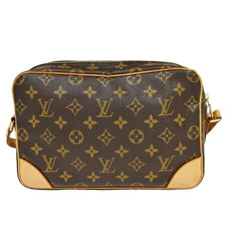 中古】 ルイヴィトン LOUIS VUITTON トロカデロ 27 ショルダー 中古】 ルイヴィトン LOUIS VUITTON トロカデロ 27 ショルダー