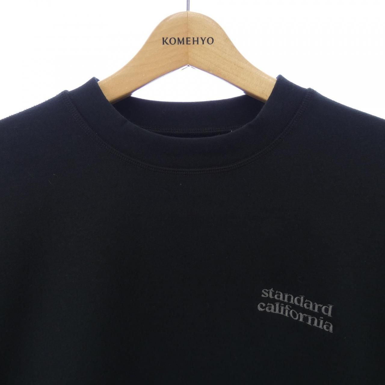 Standard Calif. トレーナー　XL 美品】STANDARD CALIFORNIA スタンダードカリフォルニア
