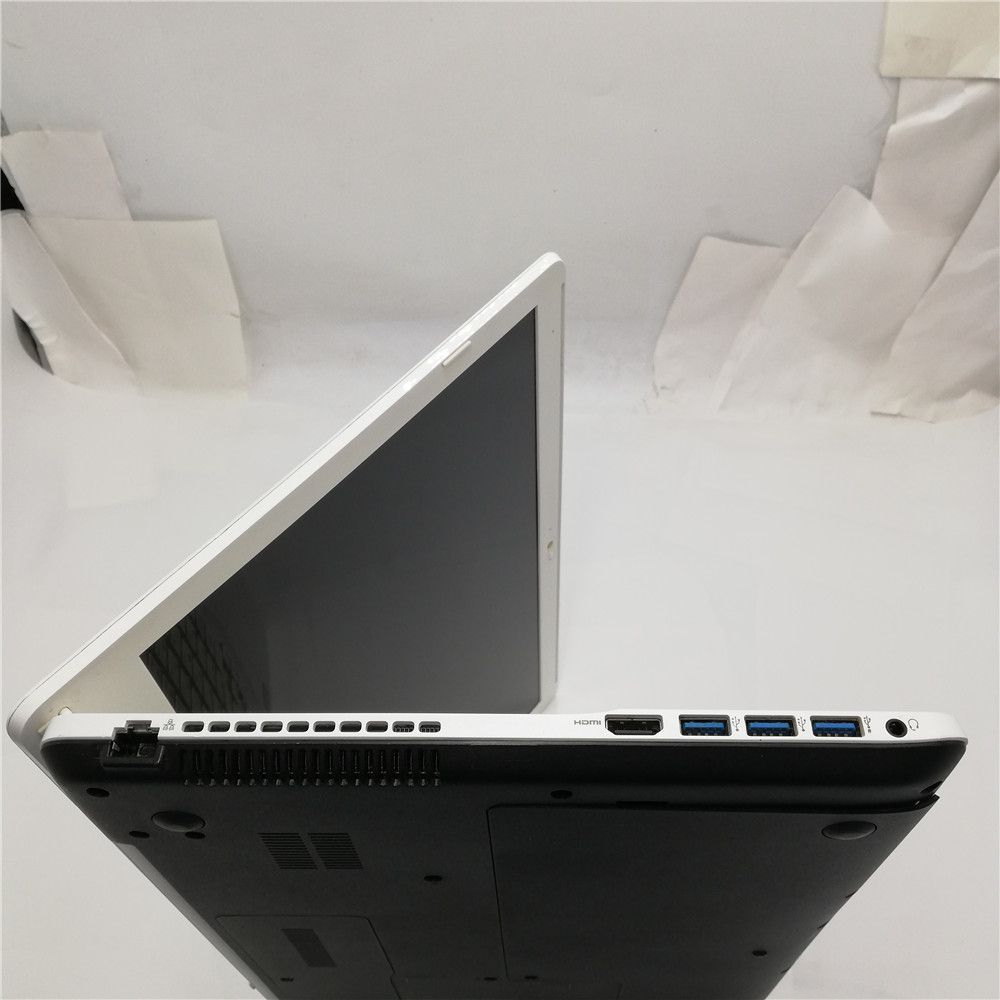 第6世代Core i7